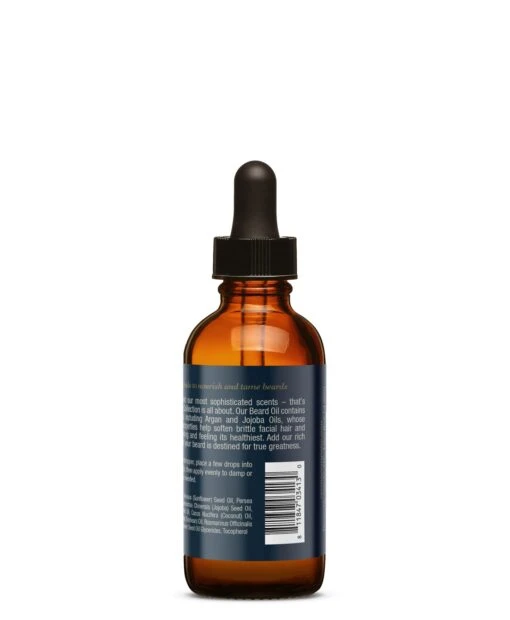 Palo Santo (Reserve Collection) Beard Oil - Image 6