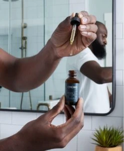 Palo Santo (Reserve Collection) Beard Oil -PureVibe Store Beard Oil Palo Santo 07