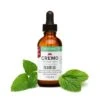 Wild Mint Beard Oil -PureVibe Store Beard Oil Wild Mint 08