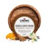 Bourbon Vanilla Beard & Scruff Cream -PureVibe Store Beard Scruff Cream Bourbon Vanilla 02