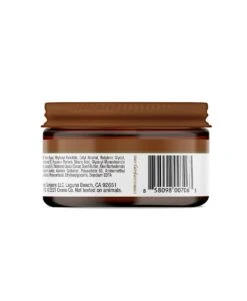 Bourbon Vanilla Beard & Scruff Cream 13 Bourbon Vanilla Beard & Scruff Cream -PureVibe Store Beard Scruff Cream Bourbon Vanilla 05