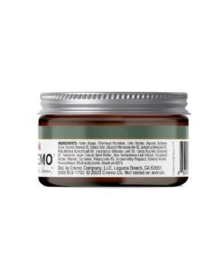 Cedar Forest Beard & Scruff Cream -PureVibe Store Beard Scruff Cream Cedar Forest 04