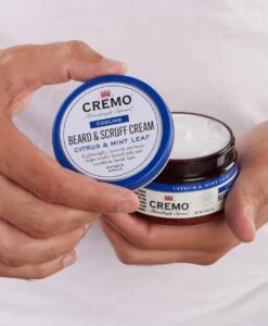 Cooling Beard & Scruff Cream -PureVibe Store Beard Scruff Cream Cooling 02 ed57c5b2 077b 4bbf 93c4 e24330010ee7