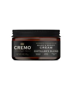 Distiller's Blend (Reserve Collection) Beard & Scruff Cream 11 Distiller's Blend (Reserve Collection) Beard & Scruff Cream -PureVibe Store Beard Scruff Cream Distillers Blend 04 57f6fccf fb36 4831 94e3 6f1d48d8aeee