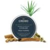 Palo Santo (Reserve Collection) Beard & Scruff Cream -PureVibe Store Beard Scruff Cream Palo Santo 03