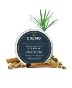 Palo Santo (Reserve Collection) Beard & Scruff Cream