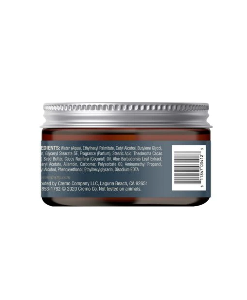 Palo Santo (Reserve Collection) Beard & Scruff Cream - Image 6