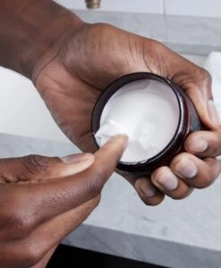 Palo Santo (Reserve Collection) Beard & Scruff Cream -PureVibe Store Beard Scruff Cream Palo Santo 06
