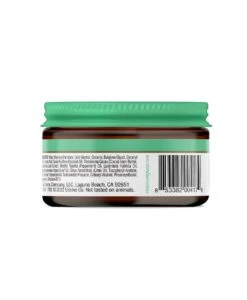 Wild Mint Beard & Scruff Cream -PureVibe Store Beard Scruff Cream Wild Mint 05 f91b8e05 2e18 4b77 8f16 80b5919fce7d