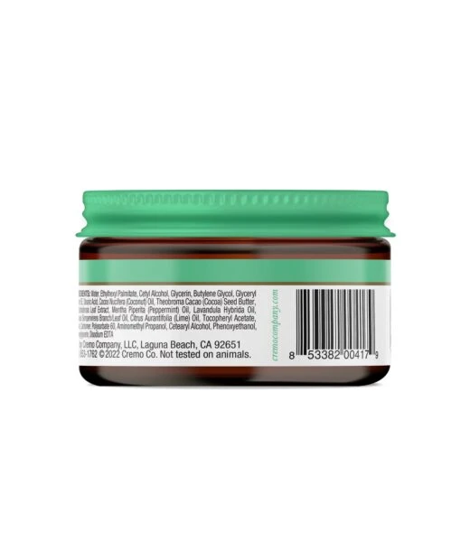 Wild Mint Beard & Scruff Cream - Image 5