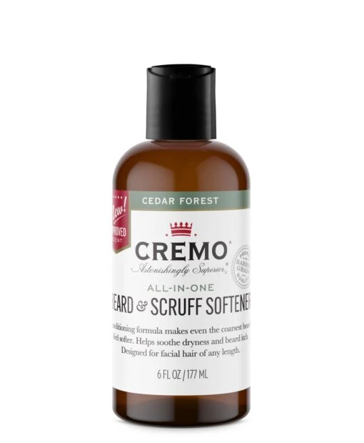 Cedar Forest Beard & Scruff Softener - Image 2