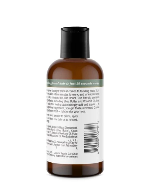 Cedar Forest Beard & Scruff Softener - Image 5
