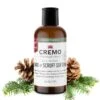 Cedar Forest Beard & Scruff Softener -PureVibe Store Beard Scruff Softener Cedar Forest 05