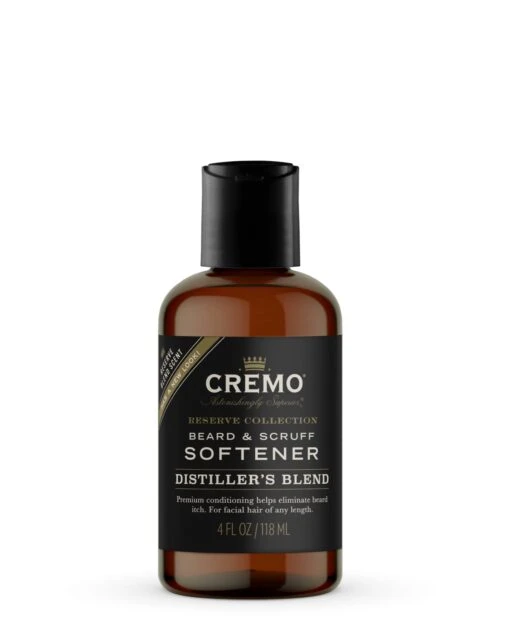 Distiller's Blend (Reserve Collection) Beard & Scruff Softener - Image 2