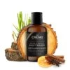 Distiller's Blend (Reserve Collection) Beard & Scruff Softener -PureVibe Store Beard Scruff Softener Distillers Blend 03