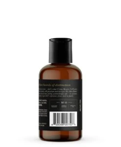 Distiller's Blend (Reserve Collection) Beard & Scruff Softener -PureVibe Store Beard Scruff Softener Distillers Blend 04