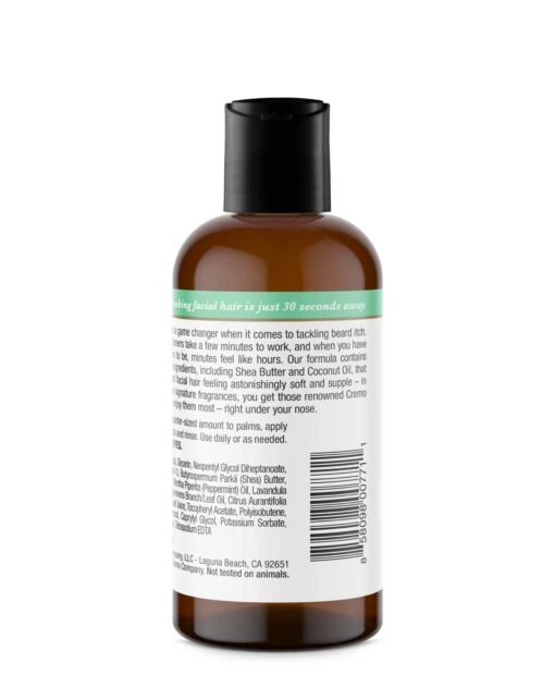 Wild Mint Beard & Scruff Softener - Image 6