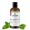 Wild Mint Beard & Scruff Softener -PureVibe Store Beard Scruff Softener Wild Mint 06