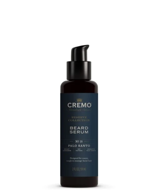 Palo Santo (Reserve Collection) Beard Serum - Image 2