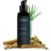 Palo Santo (Reserve Collection) Beard Serum -PureVibe Store Beard Serum Palo Santo 02