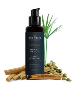 Palo Santo (Reserve Collection) Beard Serum