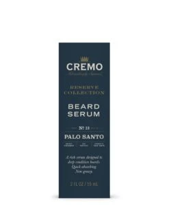 Palo Santo (Reserve Collection) Beard Serum -PureVibe Store Beard Serum Palo Santo 04