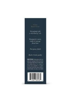 Palo Santo (Reserve Collection) Beard Serum -PureVibe Store Beard Serum Palo Santo 05