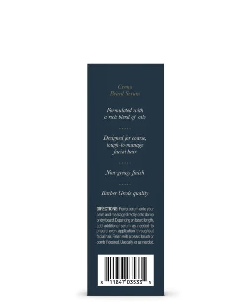 Palo Santo (Reserve Collection) Beard Serum - Image 6