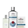 Blue Cedar & Cypress Grooming Bundle -PureVibe Store BlueCedarGroomingKit front