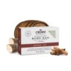 Bourbon & Oak Exfoliating Body Bar -PureVibe Store Body Bar Bourbon Oak 02