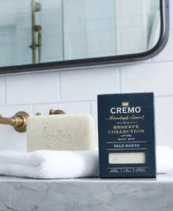 Palo Santo (Reserve Collection) Exfoliating Body Bar 11 Palo Santo (Reserve Collection) Exfoliating Body Bar -PureVibe Store Body Bar Palo Santo 03