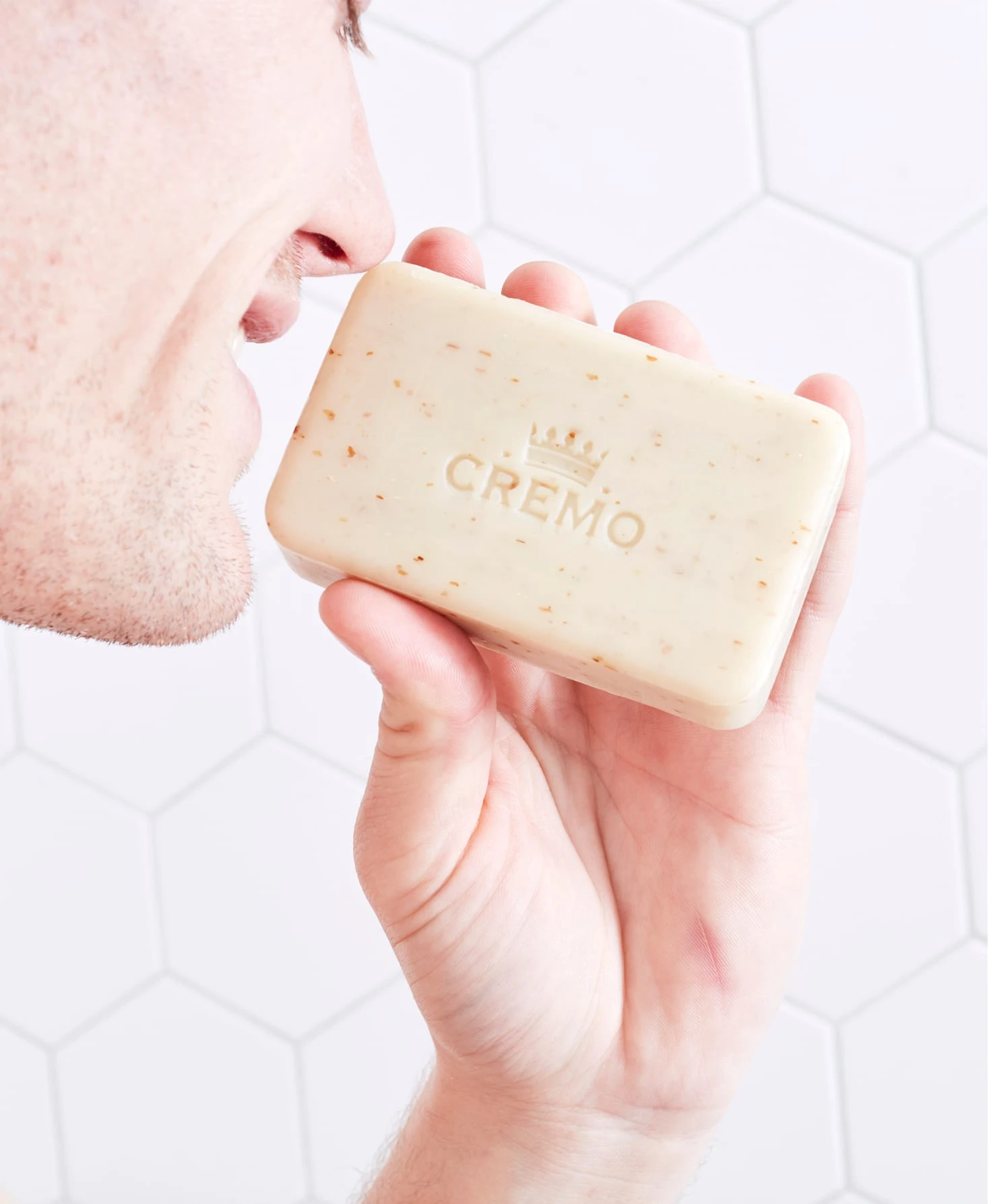 Palo Santo (Reserve Collection) Exfoliating Body Bar 6 Palo Santo (Reserve Collection) Exfoliating Body Bar - Image 4