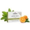 Sage & Citrus Exfoliating Body Bar 2 Sage & Citrus Exfoliating Body Bar -PureVibe Store Body Bar Sage Citrus 02