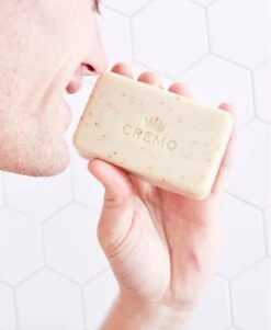 Sage & Citrus Exfoliating Body Bar -PureVibe Store Body Bar Sage Citrus 04