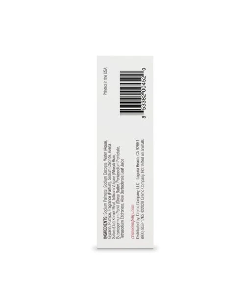 Sage & Citrus Exfoliating Body Bar - Image 6