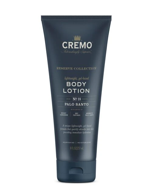Palo Santo (Reserve Collection) Body Lotion - Image 2