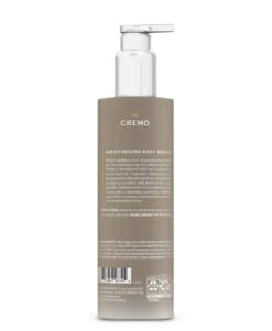 Almond Bloom Body Wash -PureVibe Store Body Wash Almond Bloom 03