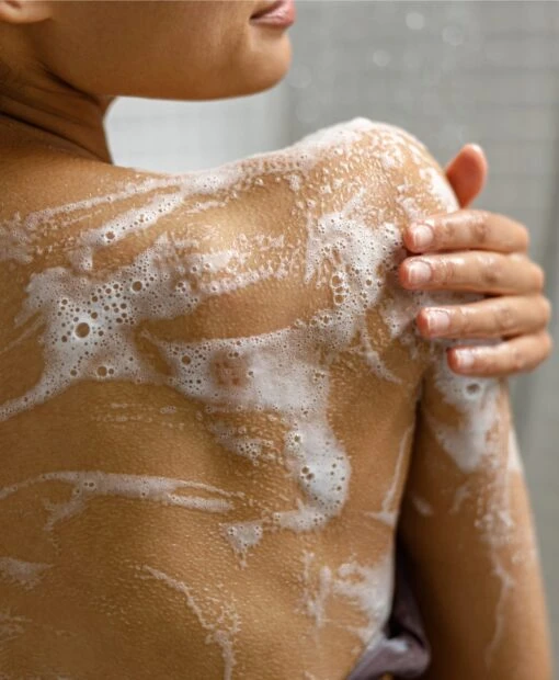 Almond Bloom Body Wash - Image 5