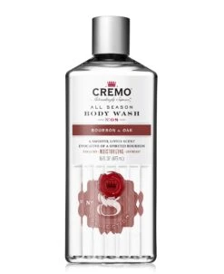 Best Seller -PureVibe Store Body Wash Bourbon Oak 01