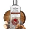 Bourbon & Oak Body Wash