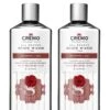 Bourbon & Oak Body Wash - 2 Pack -PureVibe Store Body Wash Bourbon Oak 2pk 01