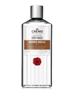 Front Page -PureVibe Store Body Wash Bourbon Vanilla 01