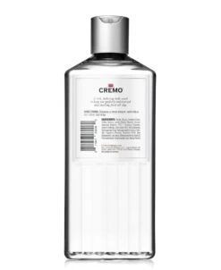 Bourbon Vanilla Body Wash -PureVibe Store Body Wash Bourbon Vanilla 04