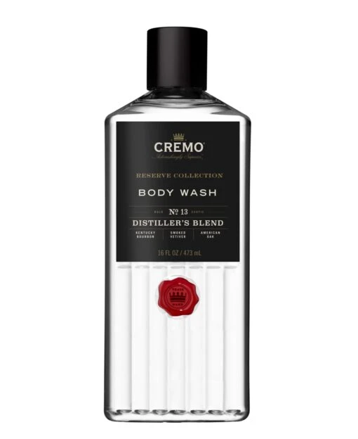 Distiller's Blend (Reserve Collection) Body Wash - Image 2