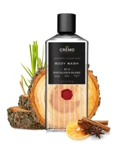 Distiller's Blend (Reserve Collection) Body Wash