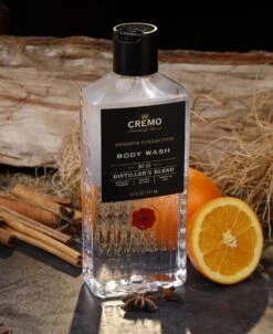 Distiller's Blend (Reserve Collection) Body Wash -PureVibe Store Body Wash Distillers Blend 04 9bbd9cc7 0b99 4aa7 a387 7b7d92626454