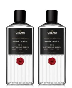 Distiller's Blend (Reserve Collection) Body Wash - 2 Pack