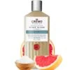 Exfoliating Pacific Sea Salt & Grapefruit Body Wash -PureVibe Store Body Wash Exfoliating Pacific Sea Salt Grapefruit 03