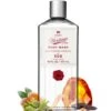 Heritage Red Body Wash -PureVibe Store Body Wash Heritage 02
