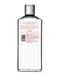 Heritage Red Body Wash -PureVibe Store Body Wash Heritage 03